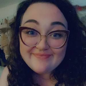 Meet your Posher, Becky